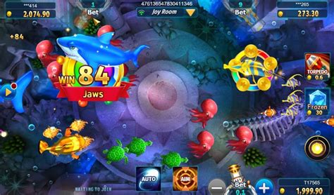 wbgame.jc892|Happy Fishing .